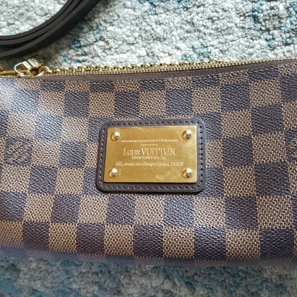 Louis Vuitton Eva - Picture 3 of 10